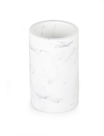 Tandborstmugg Habo Marble