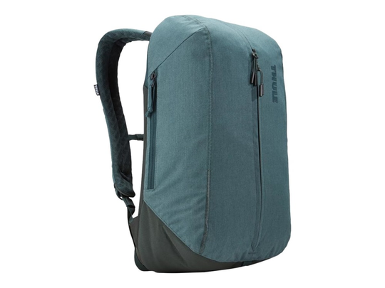 Thule Vea TVIP-115 - Ryggsäck för bärbar dator - 15" - djupblågrön