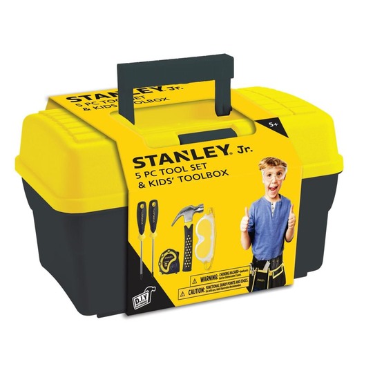 Stanley Jr Verktygslåda