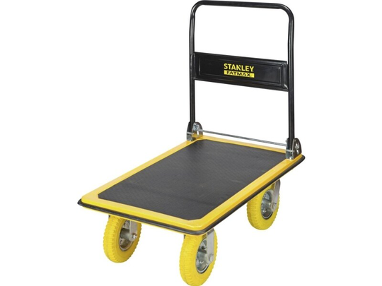 Stanley Fatmax FXWT-704 Platformsvogn Stål Bæreevne (max.): 300 kg