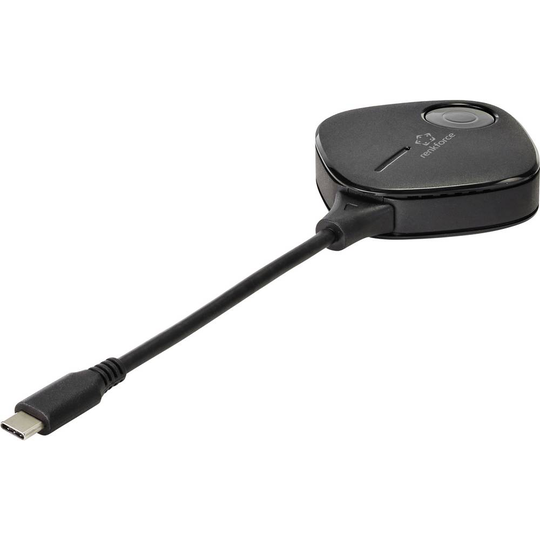 Renkforce Renkcast TwinX-T WiFi USB-dongel