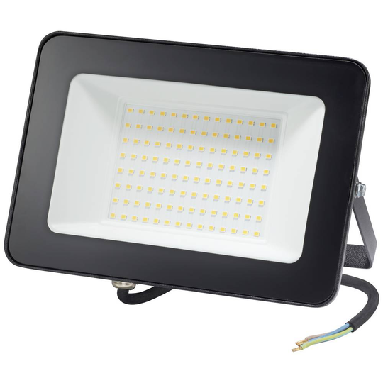 Sygonix SY-5051774 LED Strålkastare 100 W EEK: F (A - G) N/A
