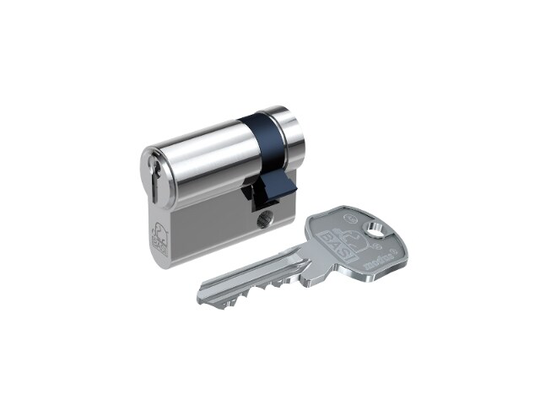 BASI M5020-0005, Silver, 3 styck, 179 g