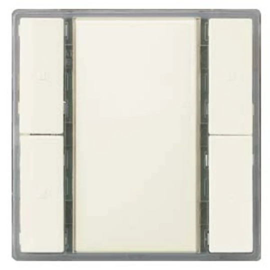 Siemens Siemens-KNX 5WG1223-2DB12 Tryckknapp