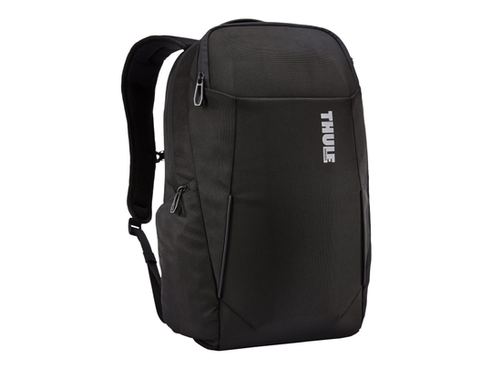 Thule Accent TACBP2116 - Ryggsäck för bärbar dator - 15.6" - 16" - svart
