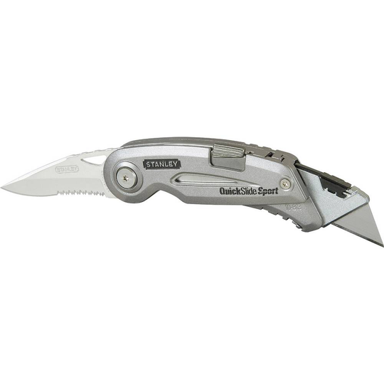 Kniv Stanley by Black & Decker 0-10-813