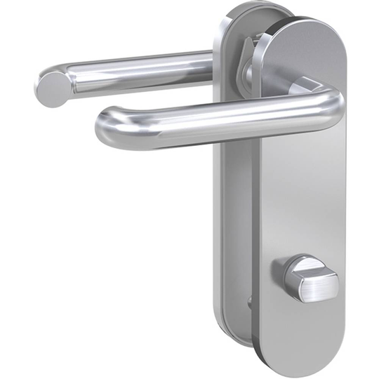 Basi 7304-0328 Kurzschild tryckhandtagutrustning