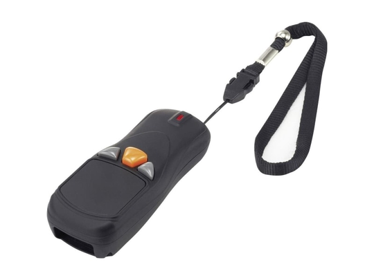 Renkforce iDC9507A Stregkodescanner Bluetooth® 1D LED Sort Håndscanner Bluetooth®