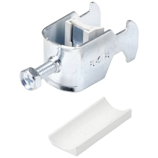 Sygonix SY-5067266 Kabelklämma Stål