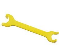 Stanley 1/2 "and 3/4" valve wrench - 70-454