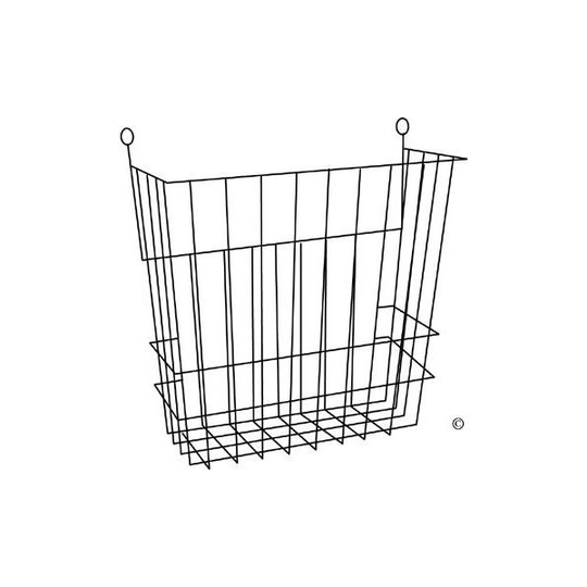 Habo 704 N Brevkorg 260 x 240 x 120 mm