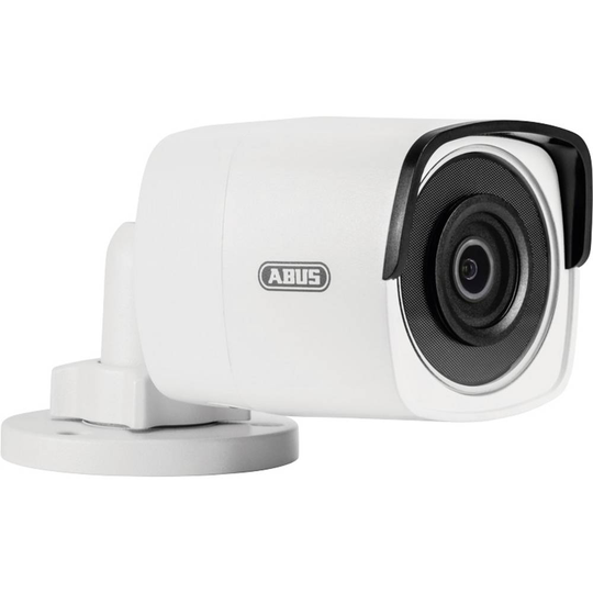 ABUS ABUS Security-Center TVIP68510 LAN IP Övervakningskamera 3840 x 2160 pixel