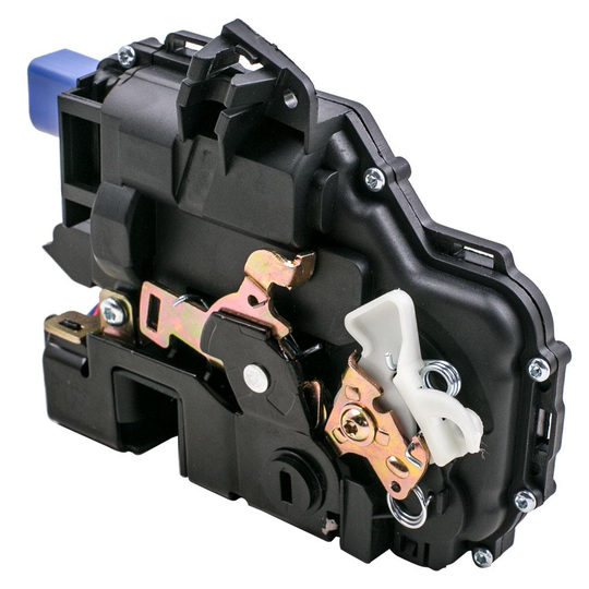 VW Polo 1999 - 2008 9N 9N3 Skoda Fabia 6Y 3B4839016AG dörrlås Actuator Höger