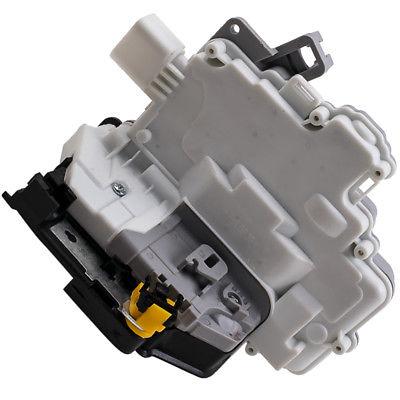 Dörr låsmekanism Seat Toledo Leon 05-12 Altea VW vänster sida Bakre 1P083901