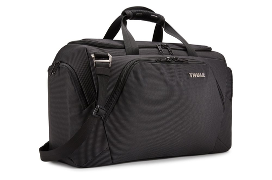 Thule Crossover 2 Duffel 44L. Svart
