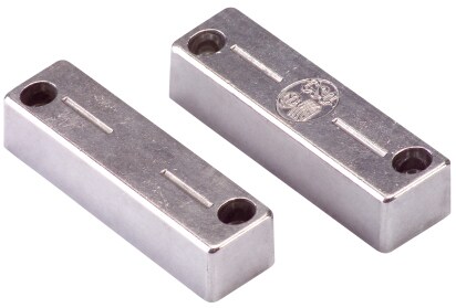 ABUS MK4200, 1,2 m, 19 x 18 x 80 mm, -25 - 55 ° C, 20VDC, 1A, 10W, Gjuten aluminium, 152 x 20 x 263 mm