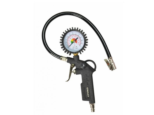 Inflating gun Stanley 10bar (150533XSTN)