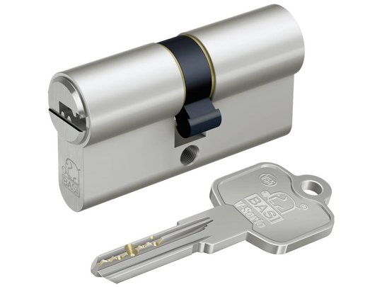 Basi VB5001-0015-0021 Profil-dobbeltcylinder 30 / 45mm