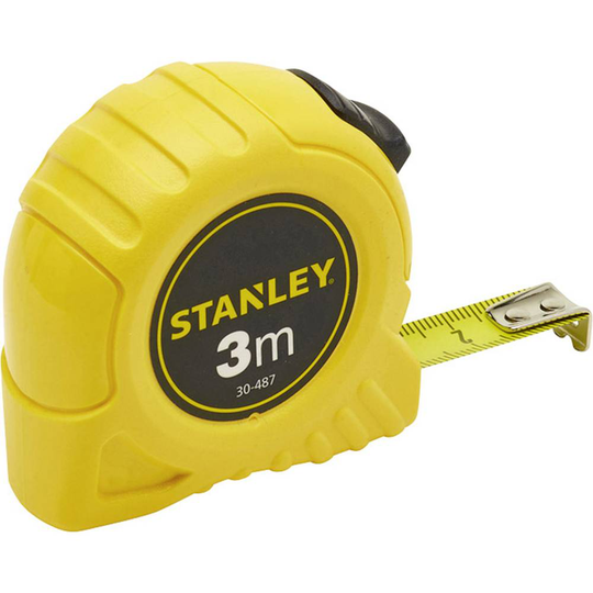 Stanley 0-30-487 Måttband