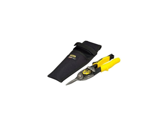 Metalpladesakse, specialsakse Stanley by Black & Decker MaxSteel® (FMHT9-14563)