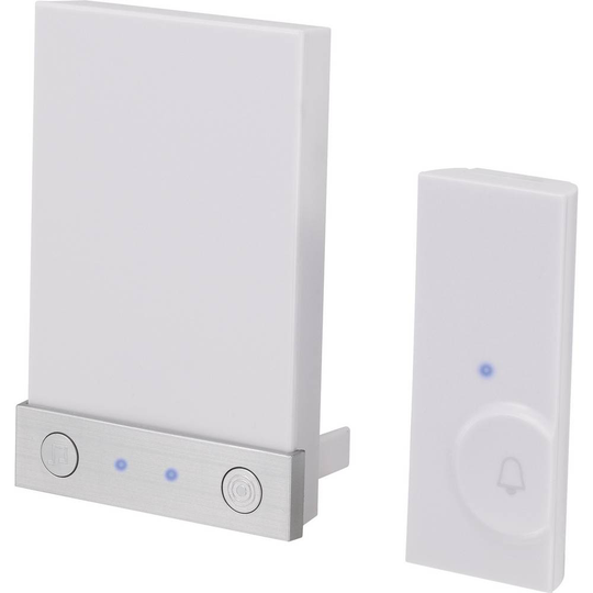 Renkforce RF-4361920 Trådlös dörrklocka Komplett set