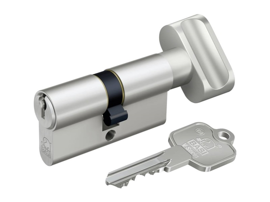 Basi V5030-0505 Profil-knopcylinder 35 / 35mm