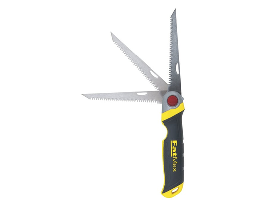 Stanley FatMax, Svart / Gul