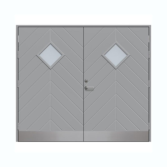 GARAGEPORT MÖLLE COTSWOLDGLAS SKÅNSKA BYGGVAROR