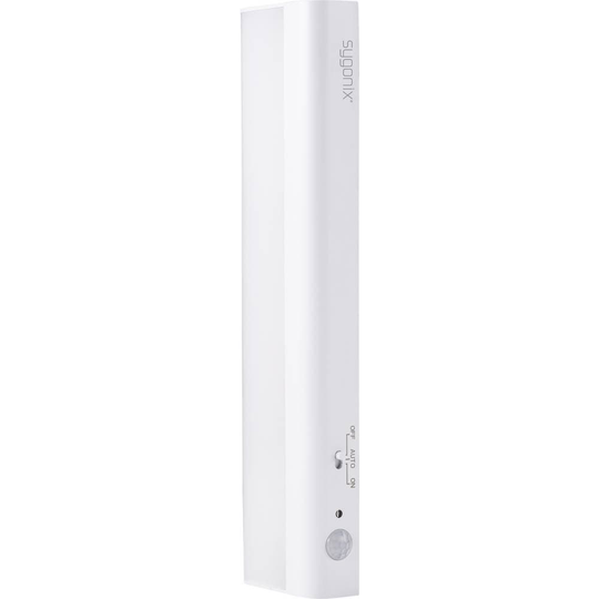 LED-skåpljus Sygonix SY-4671334 N/A Max. effekt: 1.5 W Varmvit N/A