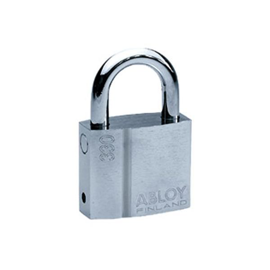 ASSA Abloy PL330 Hänglås klass 2 25 mm