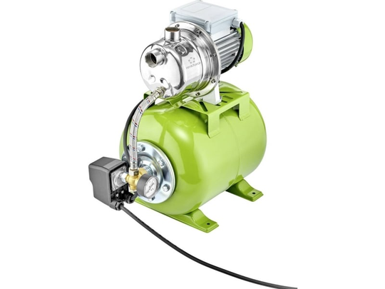Renkforce 1712591 Husholdningsvandværk 230 V/AC 3500 l/h