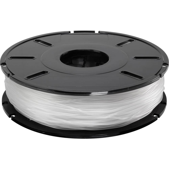Renkforce 01.04.07.5201 3D-skrivare Filament PC (Polykarbonat) 2.85 mm Transparent 500 g