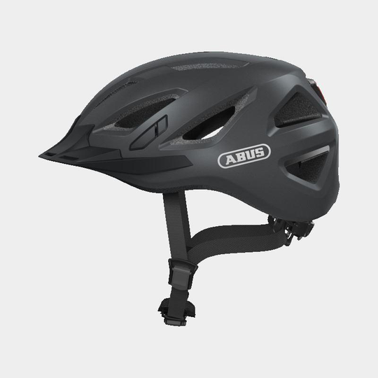 Abus Urban-I 3.0 Titan, Cykelhjälm