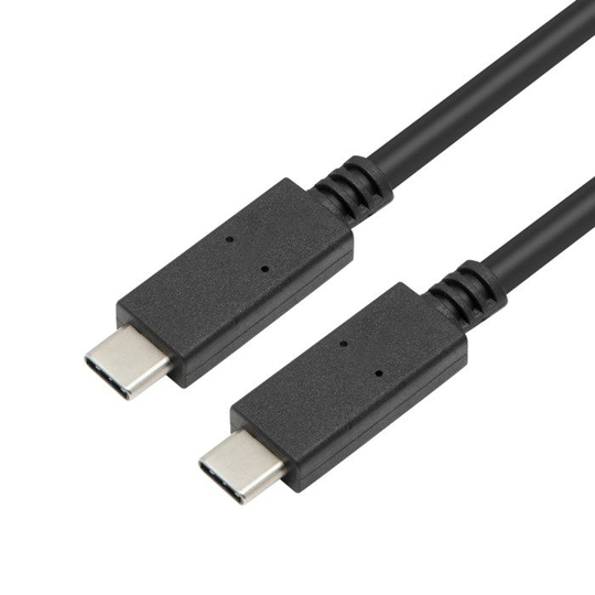 Luxorparts USB-C-kabel USB4 Gen 3 0,8 m