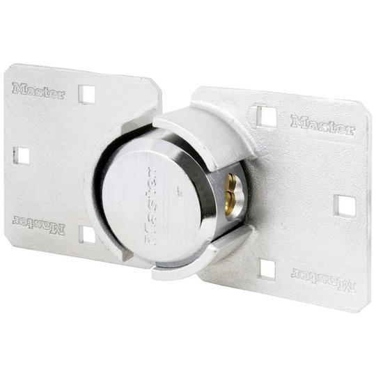 Master Lock 69231 Hänglås Silver