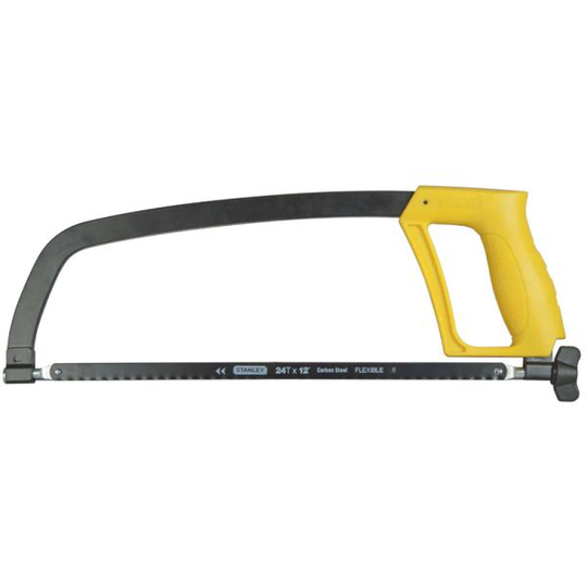 STANLEY 1-15-122 Bågfil 300 mm