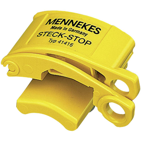 MENNEKES Mennekes 41416 Kontakt-stopp