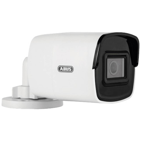 ABUS Performance Line 2MPx Mini Tube TVIP62510 LAN IP Övervakningskamera 1920 x 1080 pixel