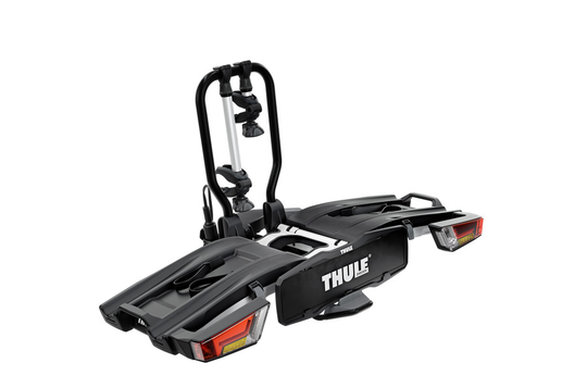 Cykelhållare för dragkrok THULE EASYFOLD XT 2