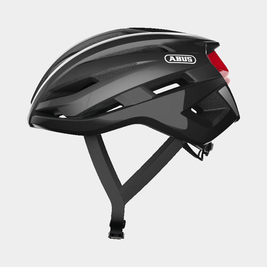 Abus StormChaser Titan, Cykelhjälm