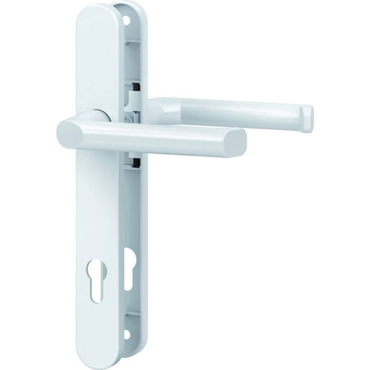 Basi 7830-0109 Smalram - tryckhandtagutrustning
