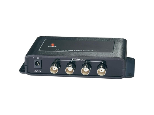 Sygonix 43945C Videofordeler