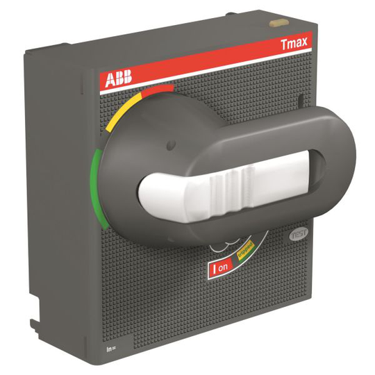ABB 1SDA069395R1 Dörrmanövervred