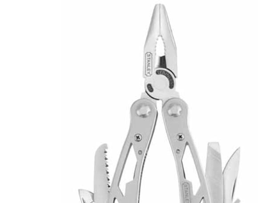 Stanley by Black & Decker Black & Decker 0-84-519 Multifunktionsværktøj