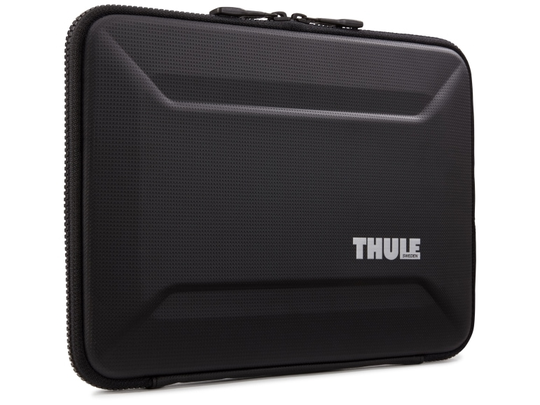 Thule Gauntlet TGSE-2352 - Fodral för bärbar dator - 12" - svart