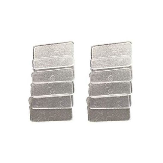 STANLEY 1-97-524 Avdelare 5 x 3 cm, 10-pack