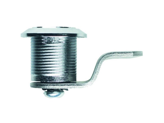 Basi 9000-1355 Stanglås Sølv