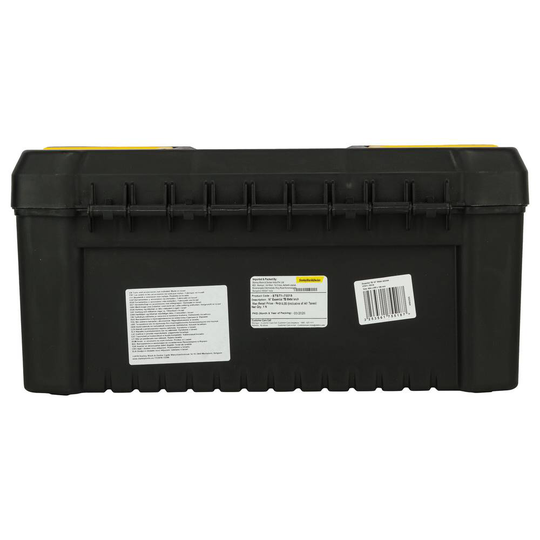 STANLEY STST1-75518 Verktygslåda Plast