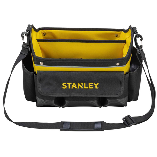 STANLEY STST1-70718 STST1-70718 Verktygsväska (tom) (B x H) 20 mm x 25 cm