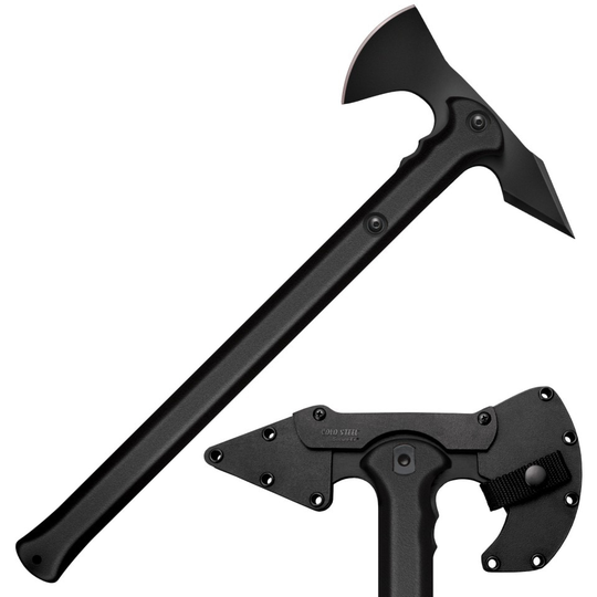 COLD STEEL TRENCH HAWK 90PTHG